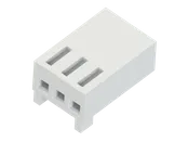 Molex connector - body #1